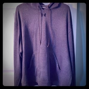 Under Armour sweater